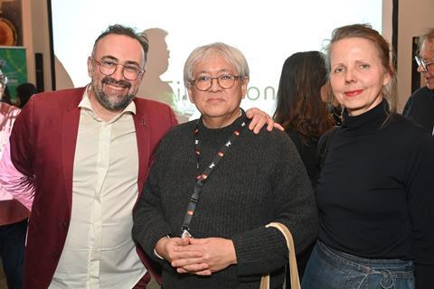 Berlin Unijapan event